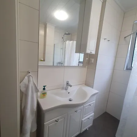 Helles, Ruhiges An Der Uniklinik Privat bolig *