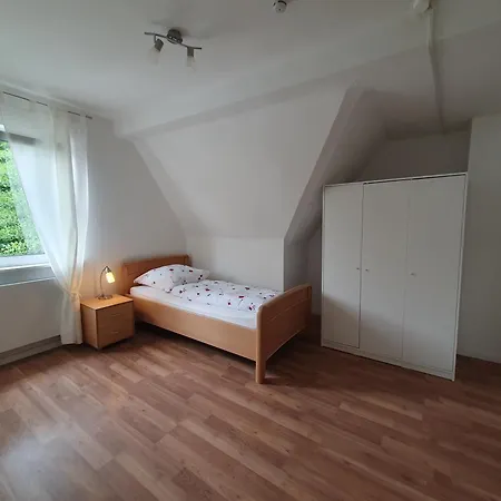 Privat bolig Helles, Ruhiges An Der Uniklinik Mainz