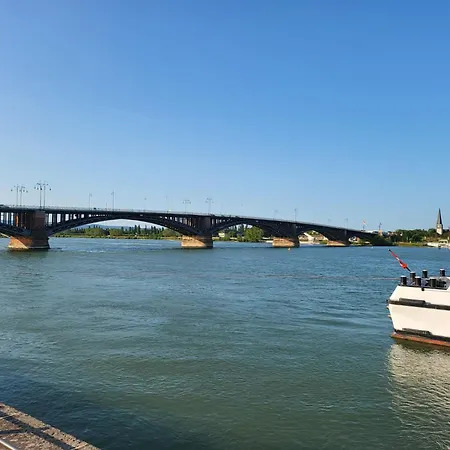 Privat bolig Helles, Ruhiges An Der Uniklinik Mainz