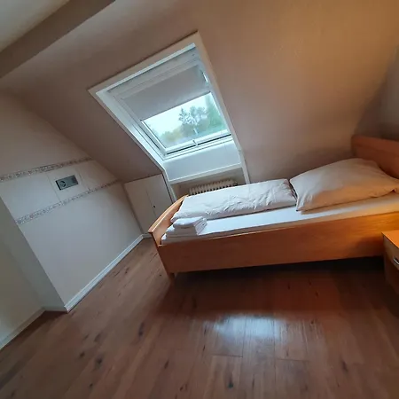 Privat bolig Helles, Ruhiges An Der Uniklinik