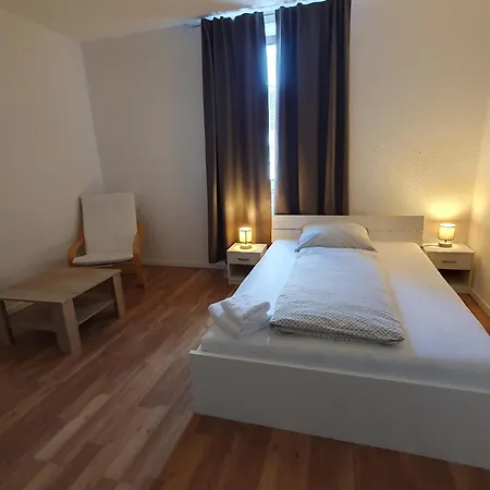Privat bolig Helles, Ruhiges An Der Uniklinik Mainz