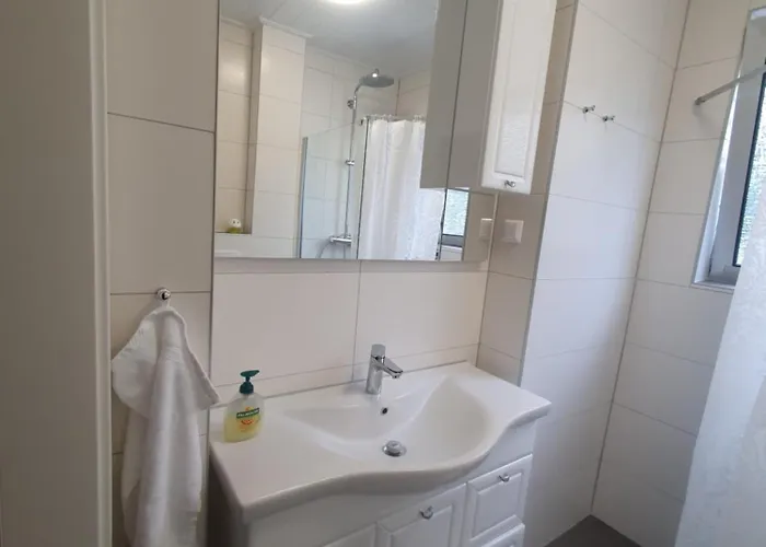 Helles, Ruhiges An Der Uniklinik Accommodatie bij particulieren *