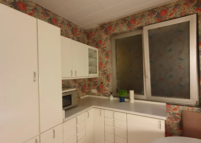 Helles, Ruhiges An Der Uniklinik Mainz