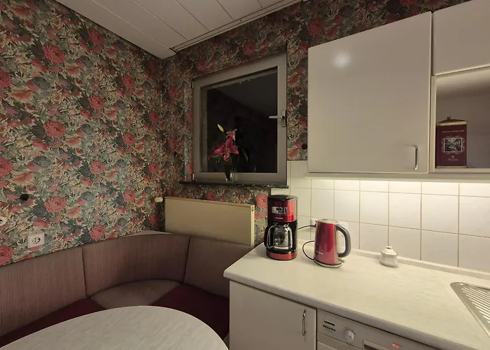 Helles, Ruhiges An Der Uniklinik